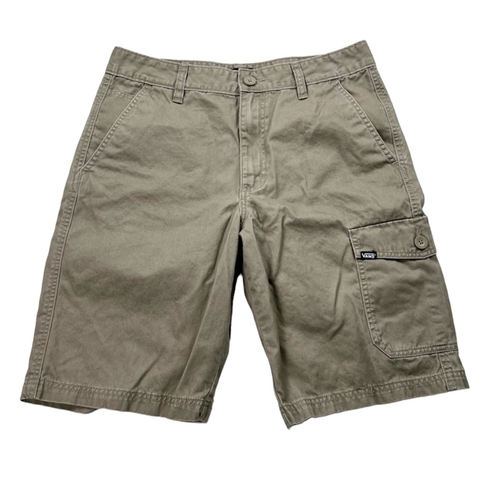 VANS Cargo Shorts